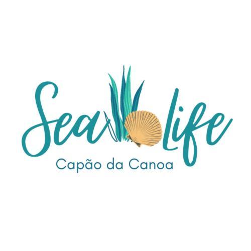 Sea Life Capão da Canoa Exterior foto